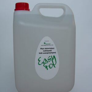 Płyn ułatwiający naklejanie folii Easy Fol poj. 5l